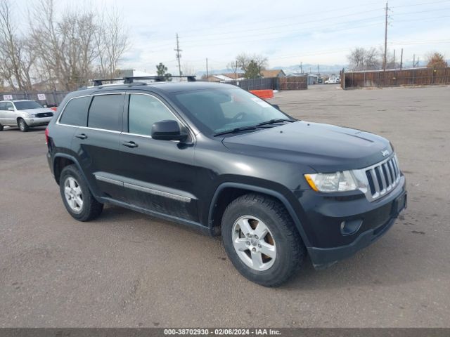 Photo 0 VIN: 1C4RJFAG2CC303030 - JEEP GRAND CHEROKEE 