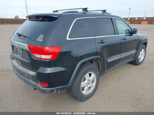 Photo 3 VIN: 1C4RJFAG2CC303030 - JEEP GRAND CHEROKEE 