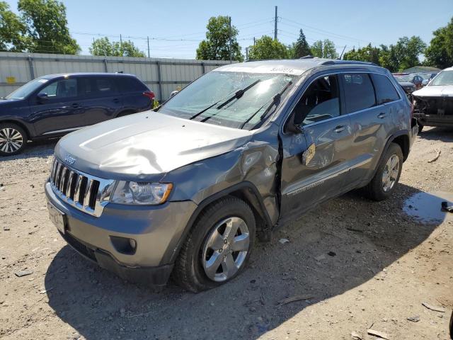 Photo 0 VIN: 1C4RJFAG2CC303142 - JEEP GRAND CHEROKEE 