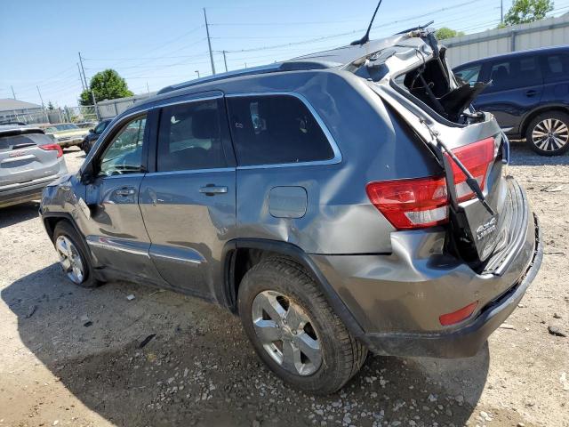 Photo 1 VIN: 1C4RJFAG2CC303142 - JEEP GRAND CHEROKEE 