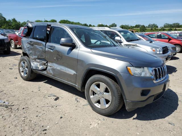 Photo 3 VIN: 1C4RJFAG2CC303142 - JEEP GRAND CHEROKEE 