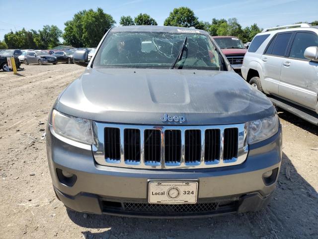 Photo 4 VIN: 1C4RJFAG2CC303142 - JEEP GRAND CHEROKEE 