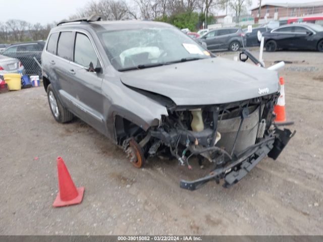 Photo 0 VIN: 1C4RJFAG2CC315226 - JEEP GRAND CHEROKEE 