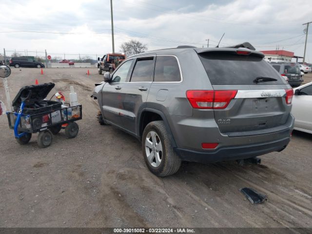 Photo 2 VIN: 1C4RJFAG2CC315226 - JEEP GRAND CHEROKEE 