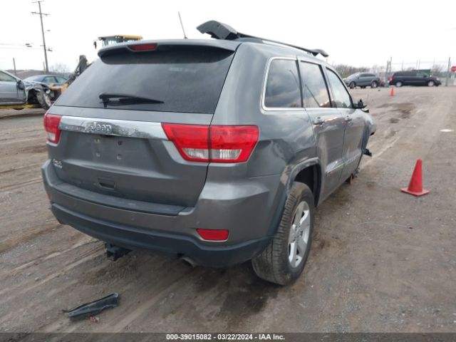 Photo 3 VIN: 1C4RJFAG2CC315226 - JEEP GRAND CHEROKEE 