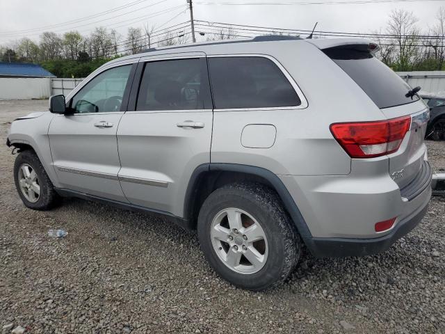 Photo 1 VIN: 1C4RJFAG2CC325819 - JEEP GRAND CHEROKEE 