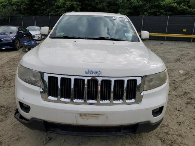 Photo 4 VIN: 1C4RJFAG2CC346914 - JEEP GRAND CHER 