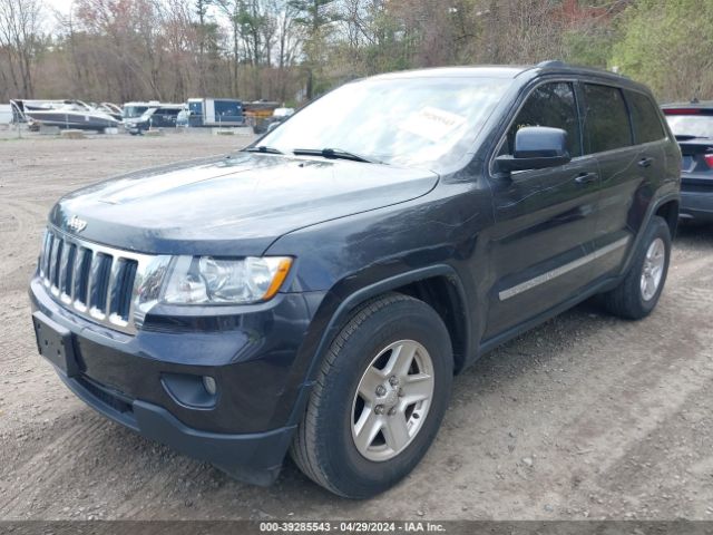 Photo 1 VIN: 1C4RJFAG2CC348677 - JEEP GRAND CHEROKEE 