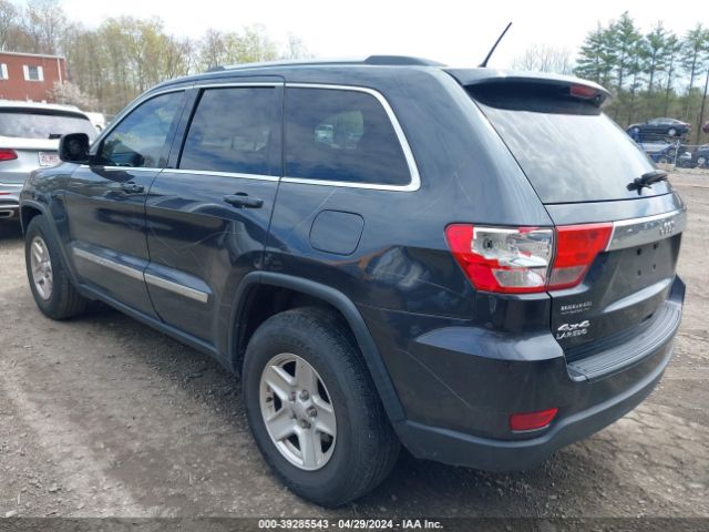 Photo 2 VIN: 1C4RJFAG2CC348677 - JEEP GRAND CHEROKEE 