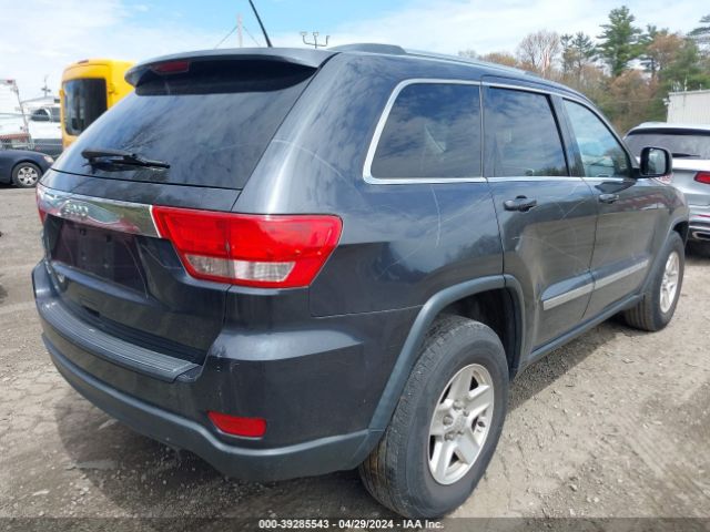 Photo 3 VIN: 1C4RJFAG2CC348677 - JEEP GRAND CHEROKEE 