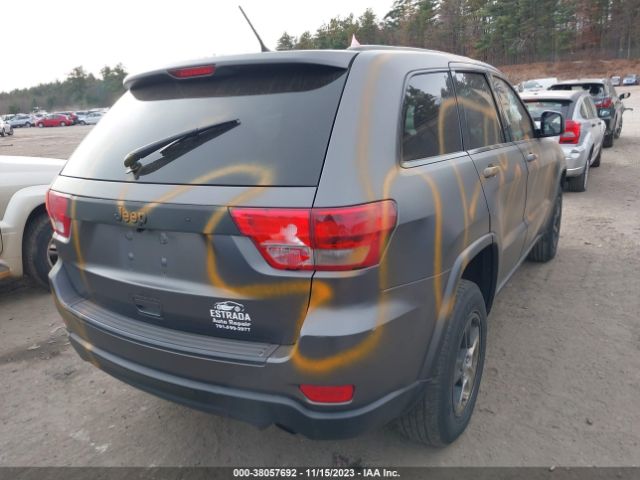 Photo 3 VIN: 1C4RJFAG2CC349764 - JEEP GRAND CHEROKEE 