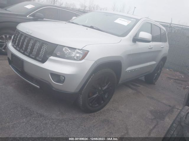 Photo 1 VIN: 1C4RJFAG2CC352406 - JEEP GRAND CHEROKEE 