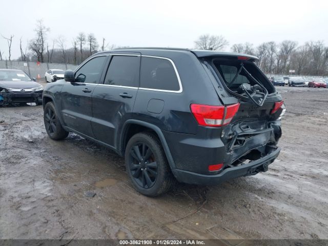 Photo 2 VIN: 1C4RJFAG2CC353376 - JEEP GRAND CHEROKEE 