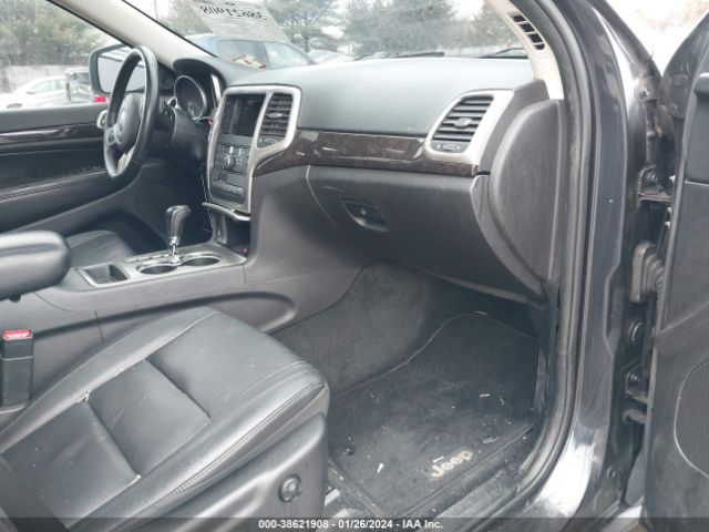 Photo 4 VIN: 1C4RJFAG2CC353376 - JEEP GRAND CHEROKEE 