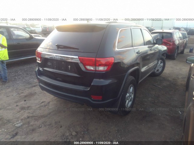 Photo 3 VIN: 1C4RJFAG2DC507294 - JEEP GRAND CHEROKEE 