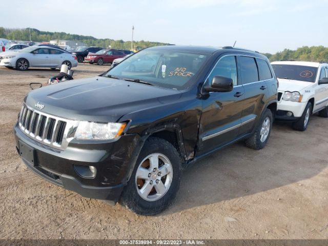 Photo 1 VIN: 1C4RJFAG2DC549500 - JEEP GRAND CHEROKEE 