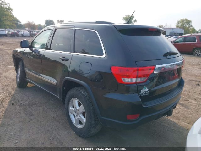 Photo 2 VIN: 1C4RJFAG2DC549500 - JEEP GRAND CHEROKEE 