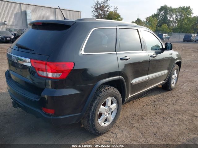 Photo 3 VIN: 1C4RJFAG2DC549500 - JEEP GRAND CHEROKEE 