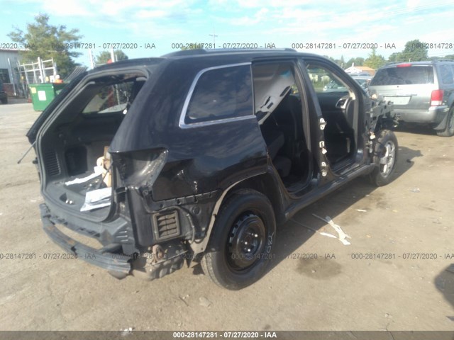 Photo 3 VIN: 1C4RJFAG2DC555913 - JEEP GRAND CHEROKEE 