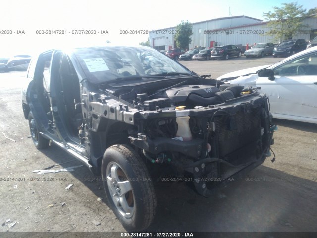 Photo 5 VIN: 1C4RJFAG2DC555913 - JEEP GRAND CHEROKEE 