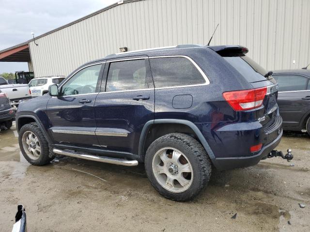 Photo 1 VIN: 1C4RJFAG2DC556124 - JEEP GRAND CHEROKEE 