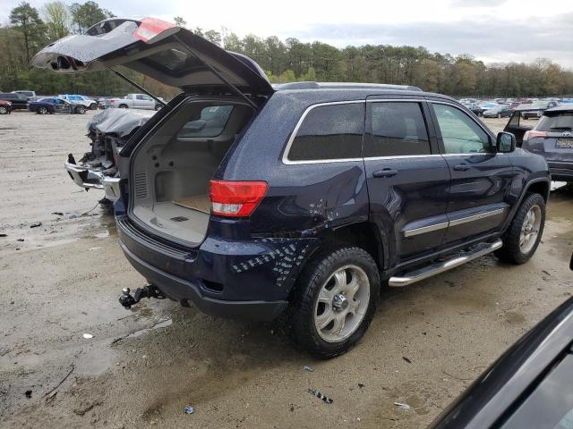 Photo 2 VIN: 1C4RJFAG2DC556124 - JEEP GRAND CHEROKEE 