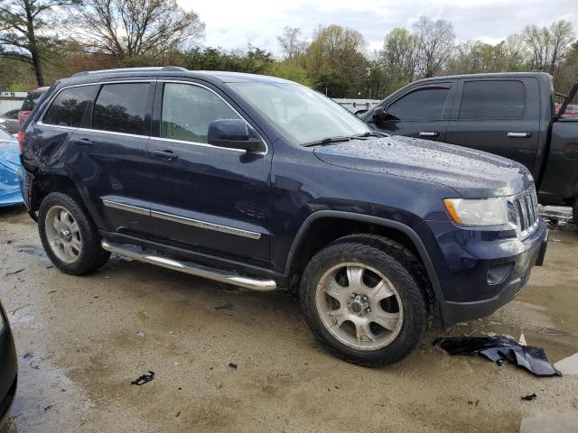 Photo 3 VIN: 1C4RJFAG2DC556124 - JEEP GRAND CHEROKEE 