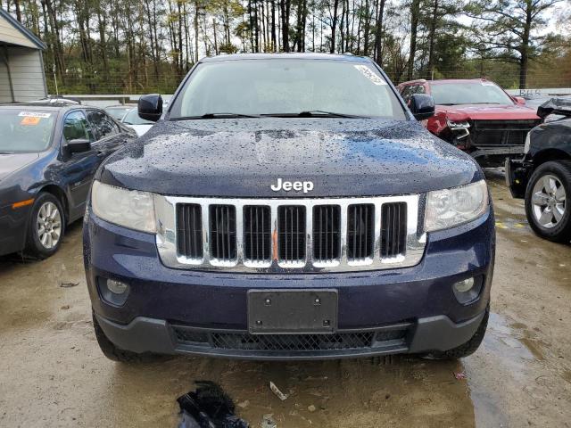 Photo 4 VIN: 1C4RJFAG2DC556124 - JEEP GRAND CHEROKEE 