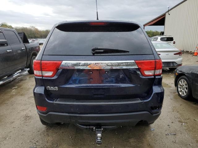 Photo 5 VIN: 1C4RJFAG2DC556124 - JEEP GRAND CHEROKEE 