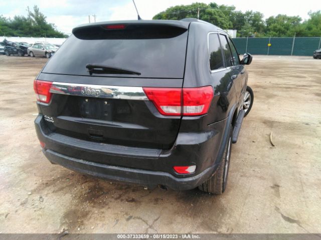 Photo 3 VIN: 1C4RJFAG2DC557483 - JEEP GRAND CHEROKEE 