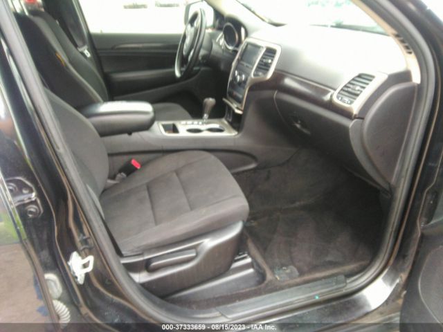 Photo 4 VIN: 1C4RJFAG2DC557483 - JEEP GRAND CHEROKEE 