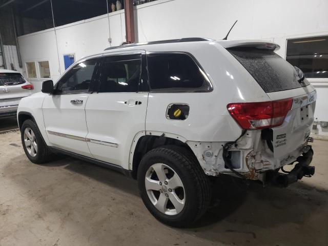 Photo 1 VIN: 1C4RJFAG2DC594923 - JEEP GRAND CHEROKEE 