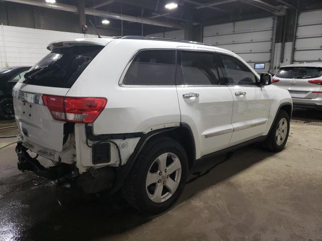 Photo 2 VIN: 1C4RJFAG2DC594923 - JEEP GRAND CHEROKEE 