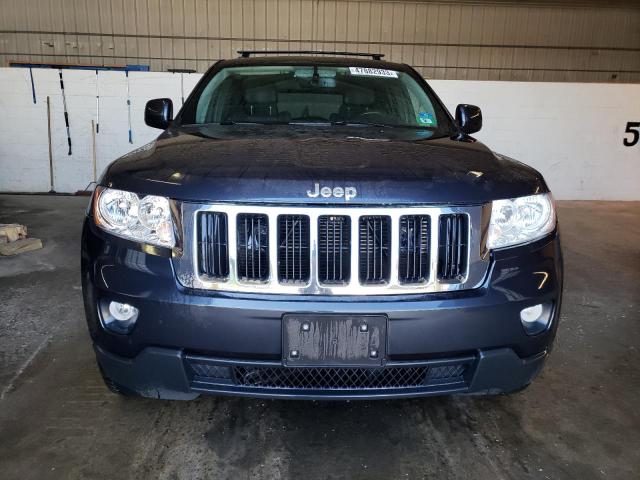 Photo 4 VIN: 1C4RJFAG2DC604575 - JEEP GRAND CHER 