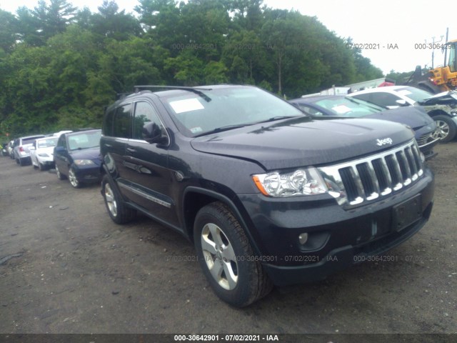 Photo 0 VIN: 1C4RJFAG2DC616824 - JEEP GRAND CHEROKEE 