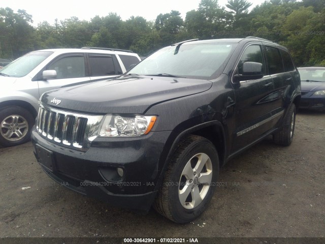 Photo 1 VIN: 1C4RJFAG2DC616824 - JEEP GRAND CHEROKEE 