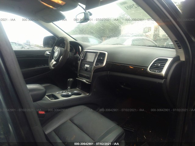 Photo 4 VIN: 1C4RJFAG2DC616824 - JEEP GRAND CHEROKEE 