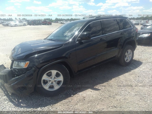 Photo 1 VIN: 1C4RJFAG2EC109553 - JEEP GRAND CHEROKEE 