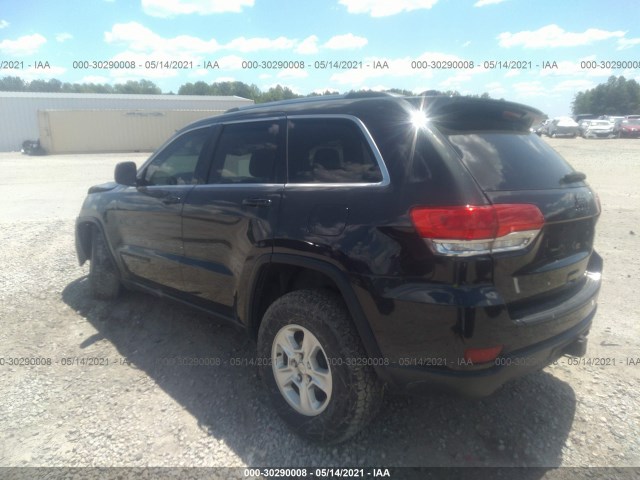 Photo 2 VIN: 1C4RJFAG2EC109553 - JEEP GRAND CHEROKEE 