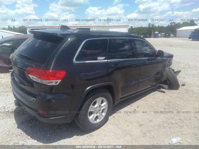 Photo 3 VIN: 1C4RJFAG2EC109553 - JEEP GRAND CHEROKEE 