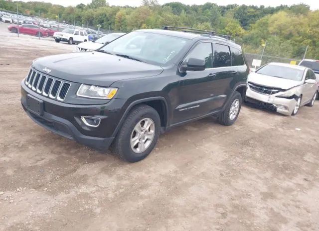 Photo 1 VIN: 1C4RJFAG2EC138289 - JEEP GRAND CHEROKEE 