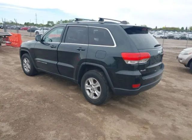 Photo 2 VIN: 1C4RJFAG2EC138289 - JEEP GRAND CHEROKEE 