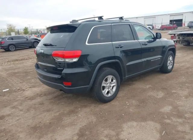 Photo 3 VIN: 1C4RJFAG2EC138289 - JEEP GRAND CHEROKEE 