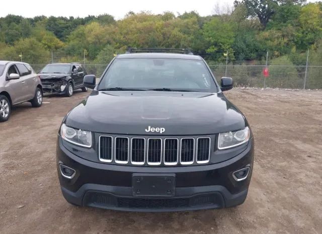 Photo 5 VIN: 1C4RJFAG2EC138289 - JEEP GRAND CHEROKEE 