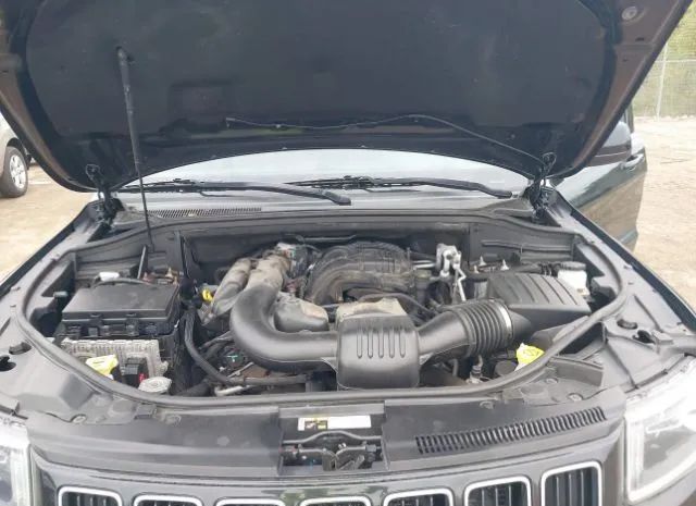 Photo 9 VIN: 1C4RJFAG2EC138289 - JEEP GRAND CHEROKEE 