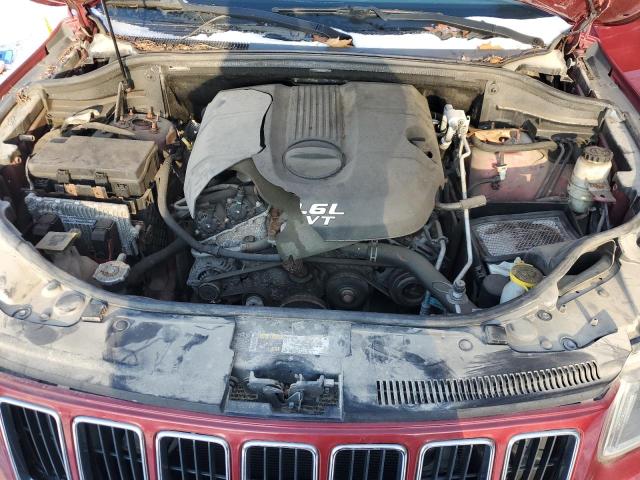 Photo 10 VIN: 1C4RJFAG2EC162978 - JEEP GRAND CHER 