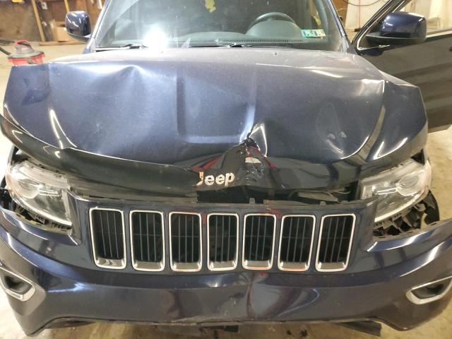 Photo 11 VIN: 1C4RJFAG2EC186620 - JEEP GRAND CHEROKEE 