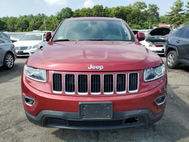 Photo 4 VIN: 1C4RJFAG2EC186746 - JEEP GRAND CHEROKEE 