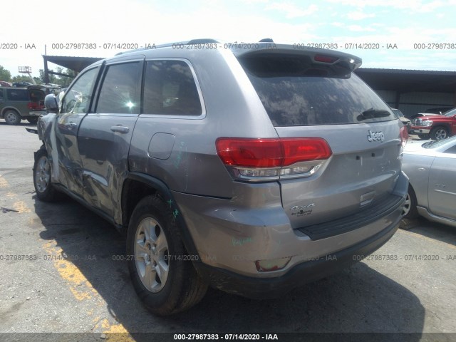 Photo 2 VIN: 1C4RJFAG2EC232155 - JEEP GRAND CHEROKEE 