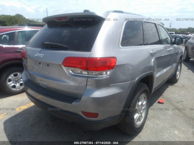 Photo 3 VIN: 1C4RJFAG2EC232155 - JEEP GRAND CHEROKEE 